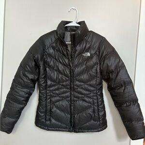 The North Face Women's Black 660 Puffer